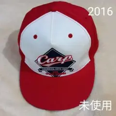 カープ 2016 HIROSHIMA CARP 広島 カープ キャンプキャップ