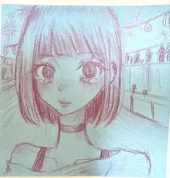 イラスト