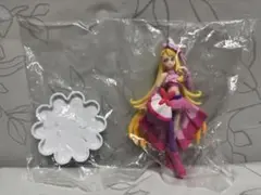 プリキュア キュアバタフライ フィギュア