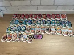 ポケモン　メザスタ　44枚セット