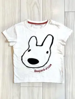 リサとガスパールGaspard et Lisa のTシャツ