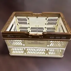 ニコアンド コンテナL