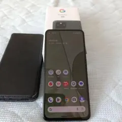 Pixel5a 5G