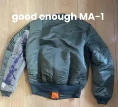 ジャケット・アウター 1992 goodenough b-15 ma-1 sweat blouson m11624798874_1.jpg?1711361664