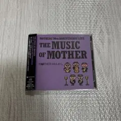 鈴木慶一&TONZURA MOTHER BAND / MOTHERのおんがく。