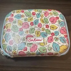 キャスキッドソン　ソーイングセット　cath kidson