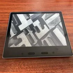 Amazon Kindle Oasis 7インチ シルバー