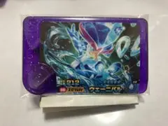 ポケモンフレンダ ウェーニバル