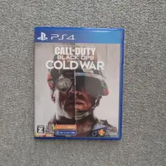 CoDブラックオプス コールドウォー