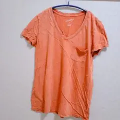 Universal Thread Monterey V-Neck XS Tシャツ