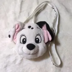 101匹わんちゃんポシェット ディズニー