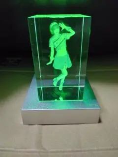 【30名限定】えなこ プレミアムクリスタル