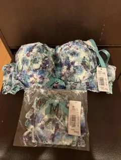 aimerfeel ブラジャー+ショーツセット