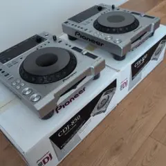 2025年最新】CDJ-850 PIONEERの人気アイテム - メルカリ