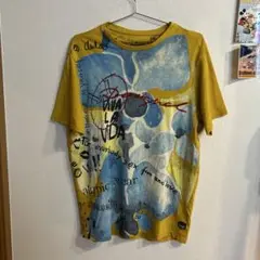 Desigual TシャツLsize