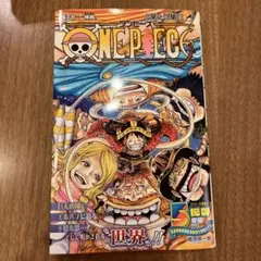ONE PIECE 112