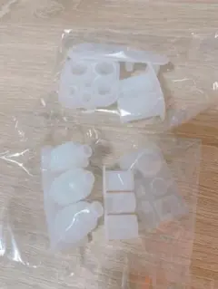 シリコンモールド 隠れ工房greenocean
