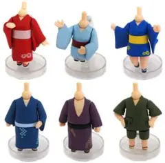 2025年最新】ねんどろいどもあ きせかえ浴衣の人気アイテム
