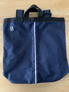 B+ ベイスターズ トートバッグ 未使用品