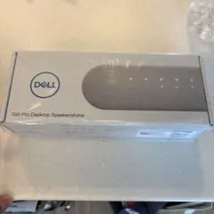 Dell Proデスクトップ スピーカーフォン - SP3022