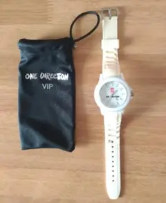 ★ワン ダイレクション　ONE DIRECTION　腕時計　非売品★
