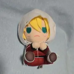 刀剣乱舞　とうらぶ　山姥切長義　ぴたぬい　ぬいぐるみ ぴたぬい 山姥切長義(山姥切長義): グッズ・その他雑貨