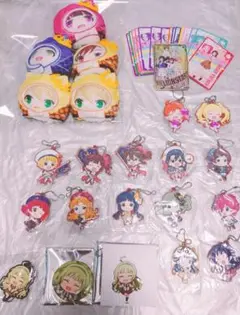 アイドルマスター ミリオンライブ 765 【まとめ売り】