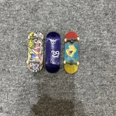 指スケ 3枚セット