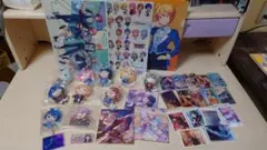 プロセカ　グッズセット