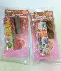 セボンスターミニチュアマスコット２種類セット