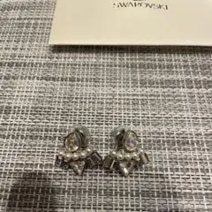 スワロフスキー フェスティビティ JCKT