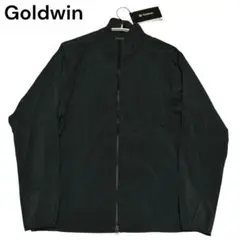 ゴールドウィン　Re-Optimum Track Jacket 　未使用タグ付き