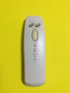 DAIKO 大光電機 照明用リモコン シーリングライト タイマー付(6407)