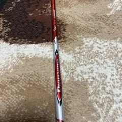Diamana FWシャフト　PINGスリーブ