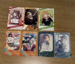 学マス カード