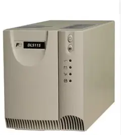 Fuji Electric DL5115シリーズ UPS 500JL