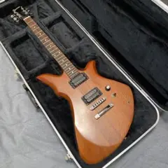 【現状品】Burny HR-85 500本限定 hideモデル BURNY HR-85 HIDEモデル 500本限定モデル ハードケース付き