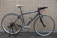 GIANT ESCAPE R3 クロスバイク