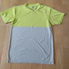 メンズ　ユニクロＴシャツ　S