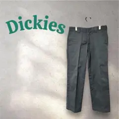 Dickies ディッキーズ スリム　ストレートチノパン
