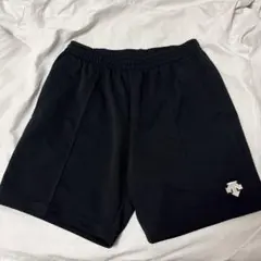 バレーパンツ （L）デサント