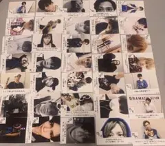 超特急 カイ 2016 ひめくりカレンダー 35枚セット