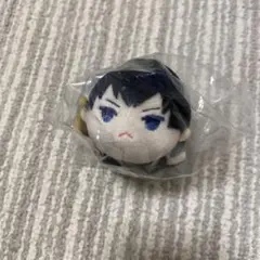 ハイキュー‼︎もちもちマスコット 影山飛雄