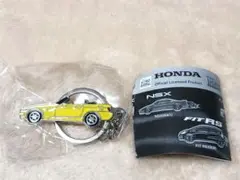 HondaメタルカーエンブレムコレクションガチャS2000