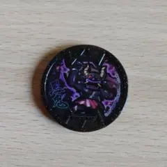 妖怪ウォッチ メダル 黒鬼