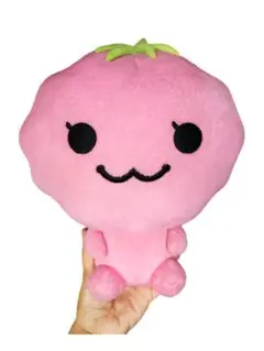 非売品 みかんぼうやラズベリーちゃん ぬいぐるみ 懸賞当選品 2025年最新】みかんぼうや フルーチェの人気アイテム - メルカリ