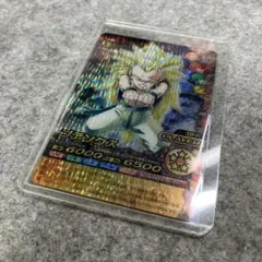 中古　W爆裂インパクト　ゴテンクス3　禁レア
