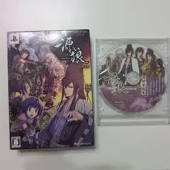 源狼 GENROH (通常版) - PSP 51ZaksnwIyL._AC_SY200_QL15_.jpg