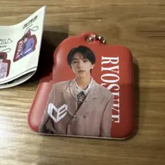 EBiDAN PVC チャームICE ryosuke