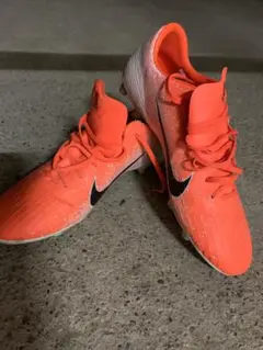 NIKE - ⭐️新品未使用⭐️ NIKE  マーキュリアル ヴェイパー 12 PRO HG NIKE - ⭐️新品未使用⭐️ NIKE マーキュリアル ヴェイパー 12